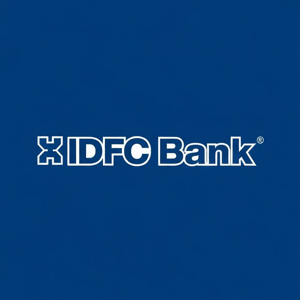 IDFC First Bank